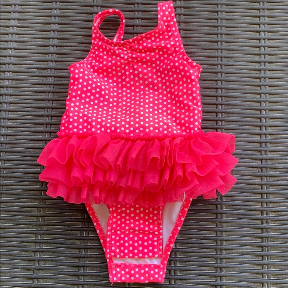 EUC Tutu one piece